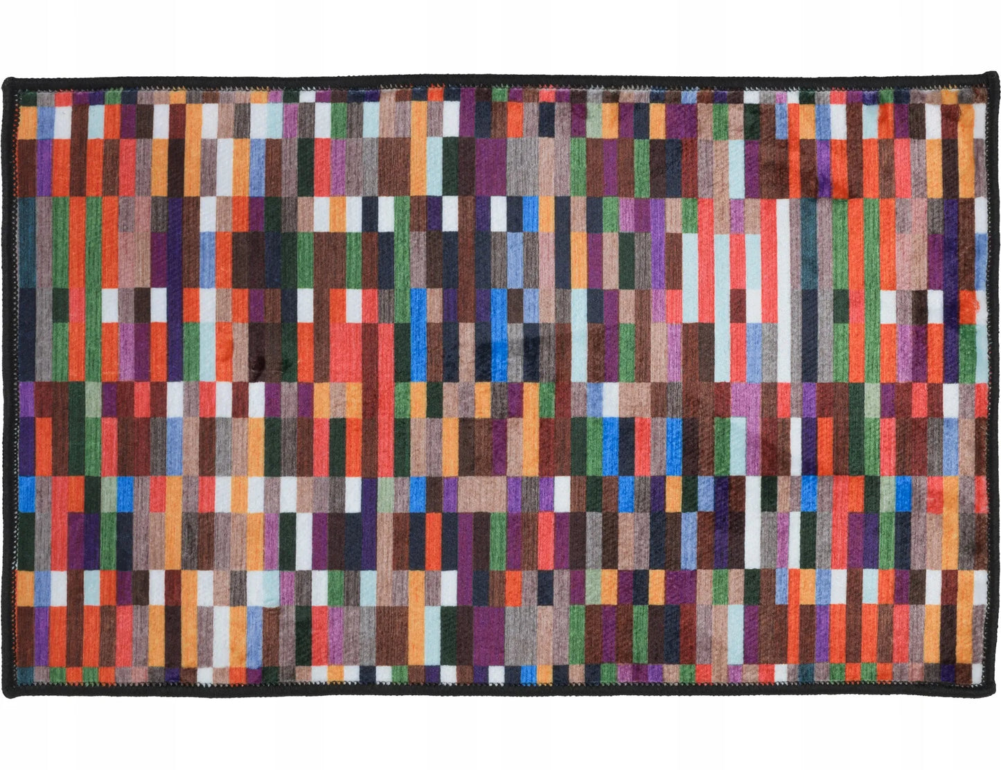NESLYSTANTIS VIRTUVĖS TAKELIS 50x80cm MINKŠTAS VIRTUVĖS KILIMĖLIS SKALBIAMAS