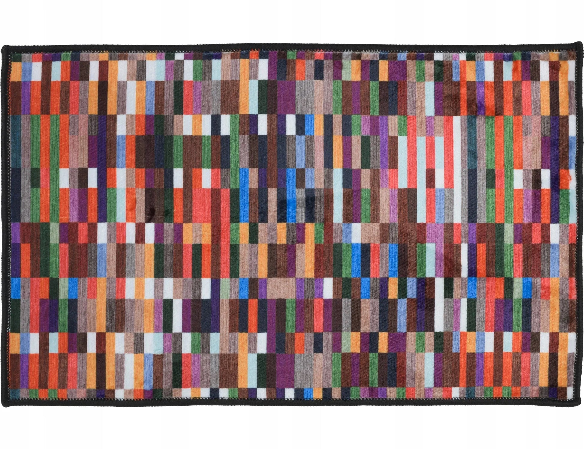 NESLYSTANTIS VIRTUVĖS TAKELIS 50x80cm MINKŠTAS VIRTUVĖS KILIMĖLIS SKALBIAMAS