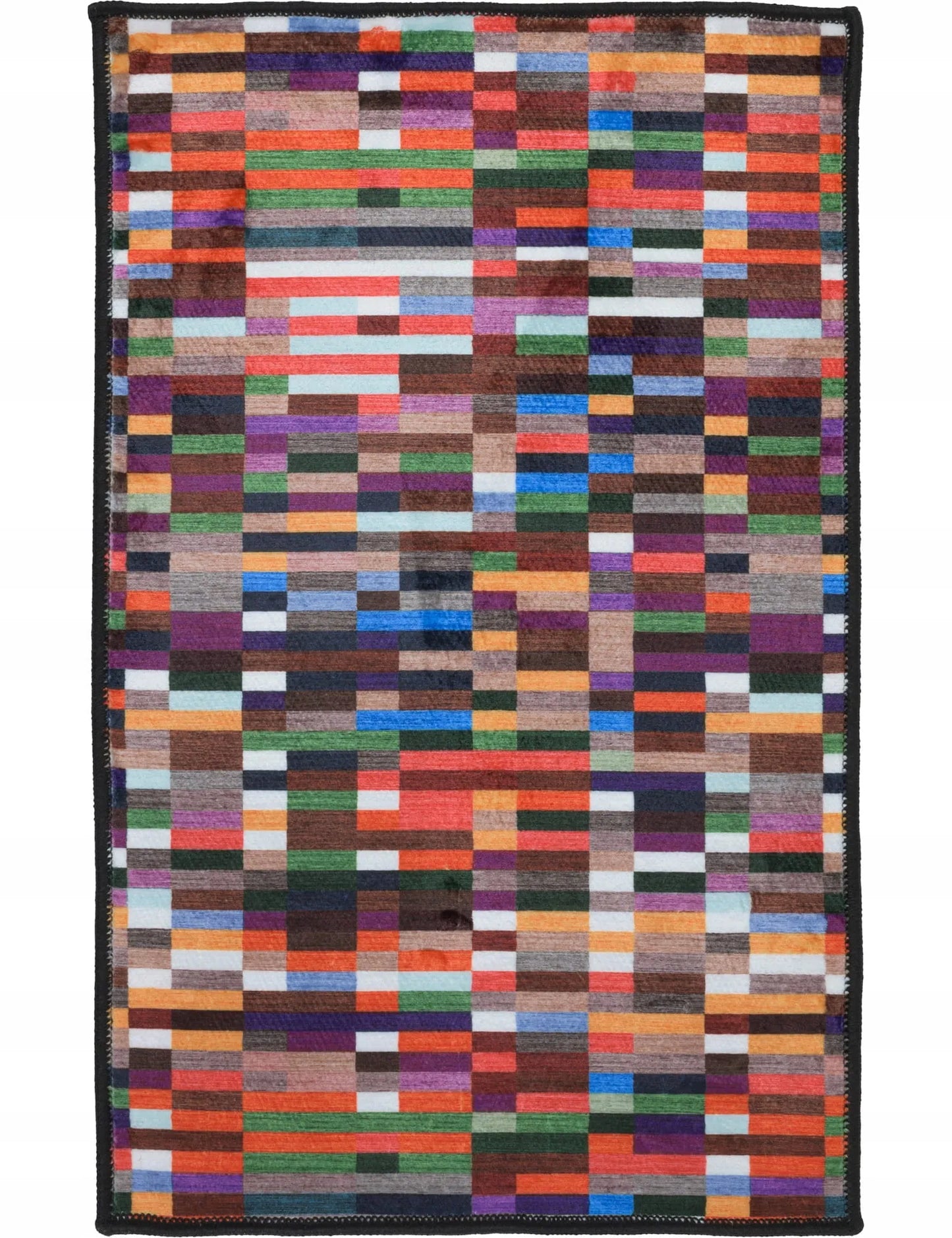 NESLYSTANTIS VIRTUVĖS TAKELIS 50x80cm MINKŠTAS VIRTUVĖS KILIMĖLIS SKALBIAMAS