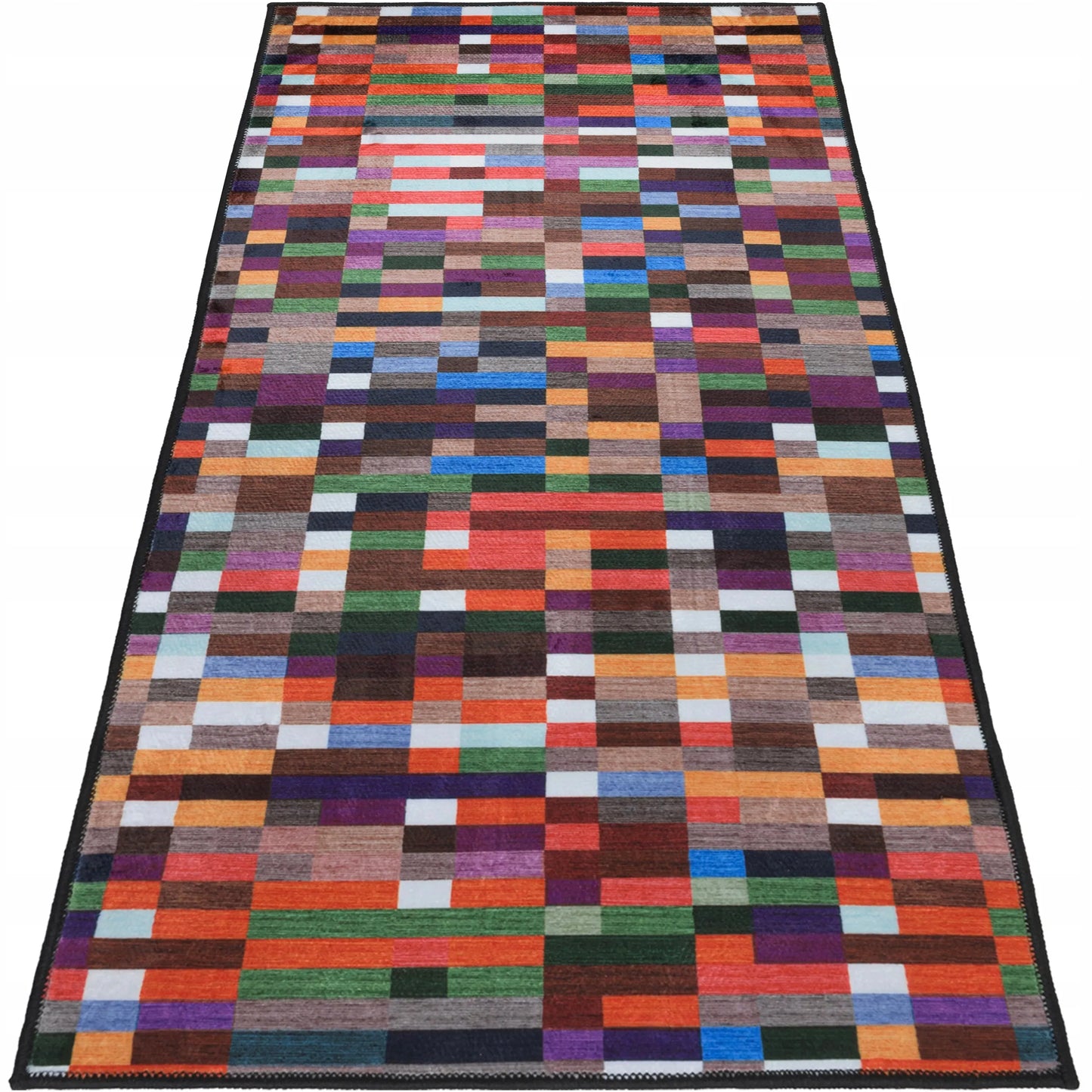 Neslystantis virtuvinis takelis 50x120 cm, minkštas virtuvinis kilimėlis, galima skalbti