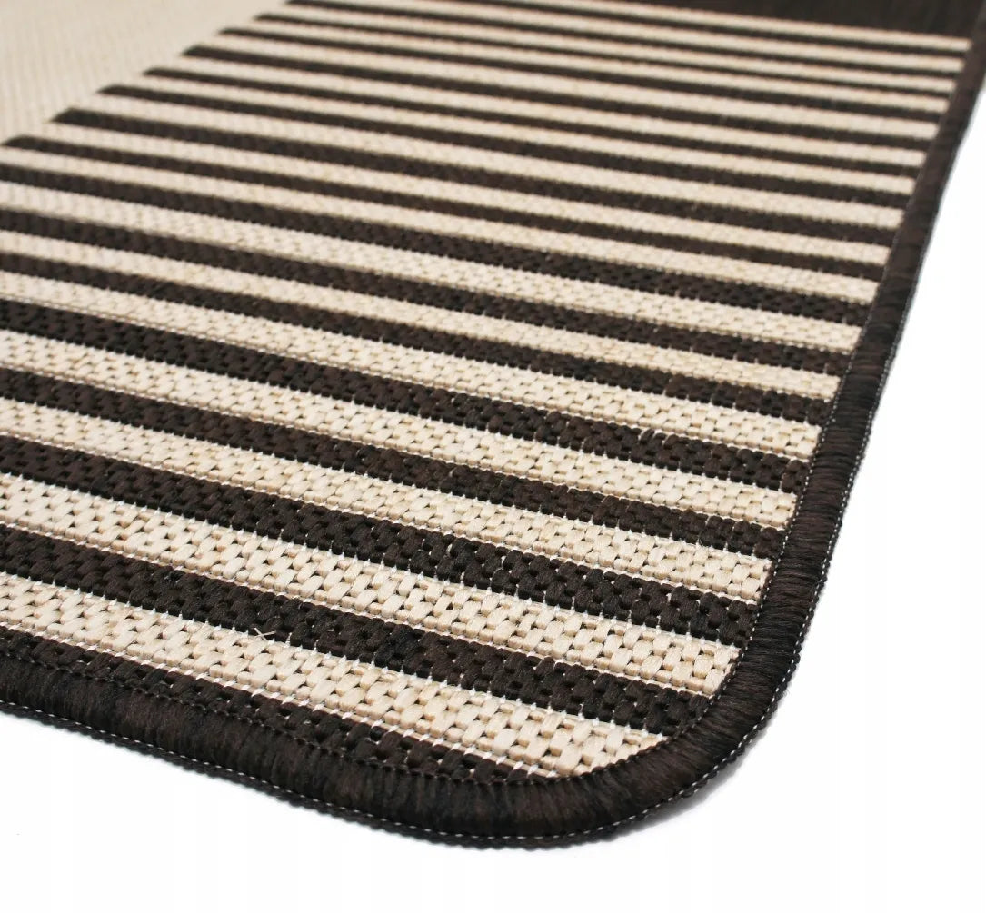Neslystantis virvinis virtuvinis kilimėlis, takelis virtuvei 67x200
