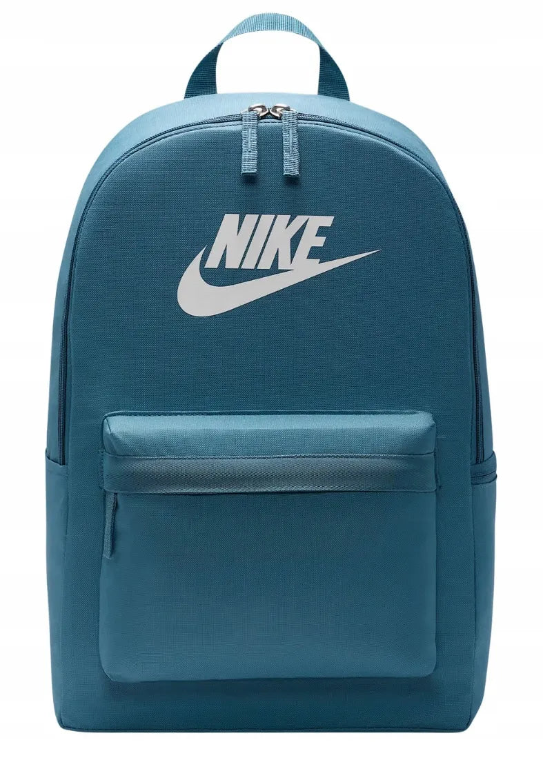 Nike kuprinė mokyklai, sportui, talpi miesto stiliaus jaunimo kuprinė