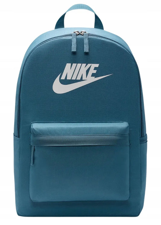 Nike kuprinė mokyklai, sportui, talpi miesto stiliaus jaunimo kuprinė