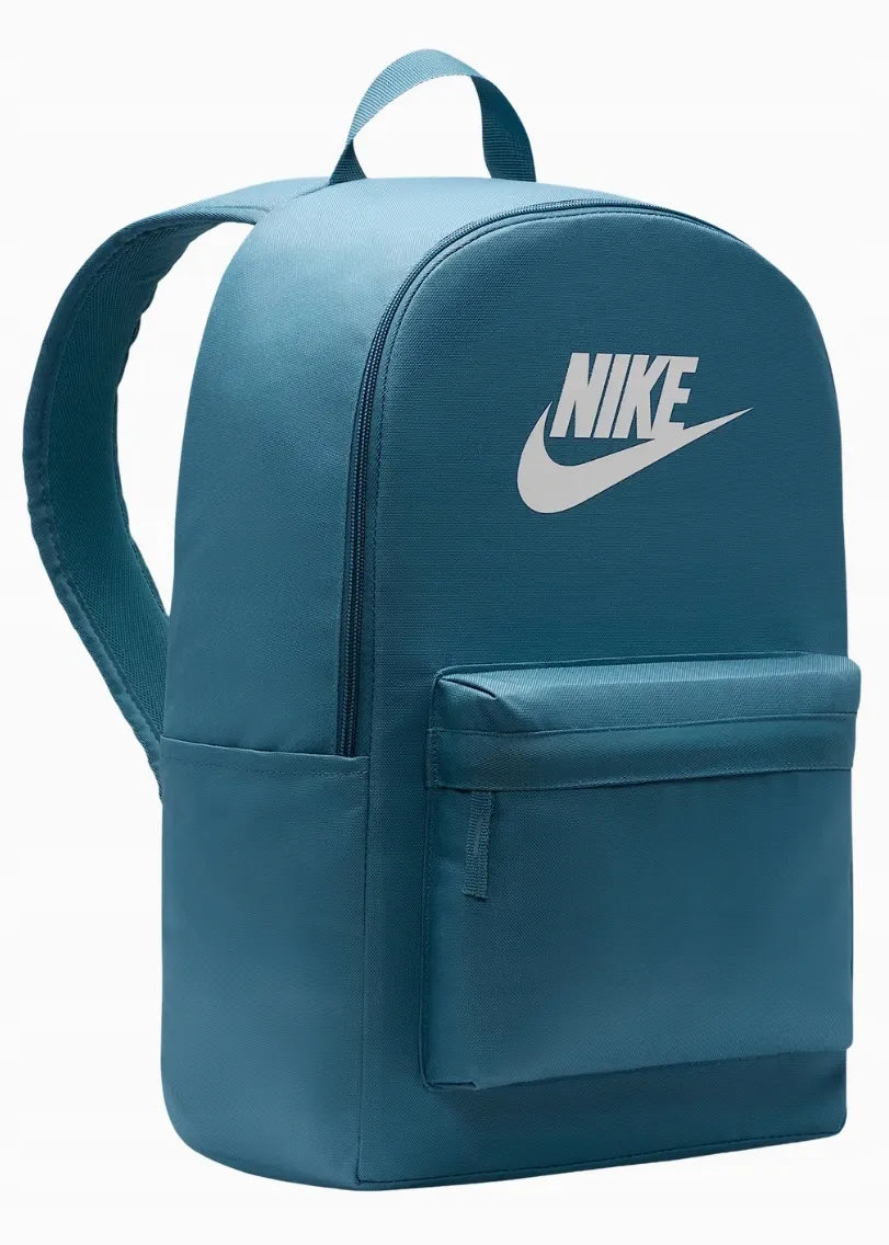 Nike kuprinė mokyklai, sportui, talpi miesto stiliaus jaunimo kuprinė