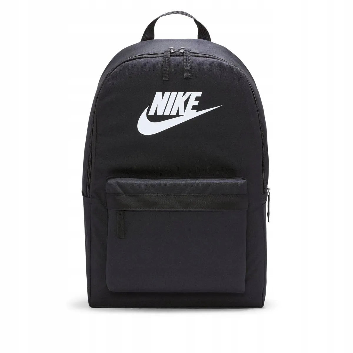 Nike Sportswear Heritage kuprinė mokyklai, vyriška, moteriška, jaunimui, talpi, juoda