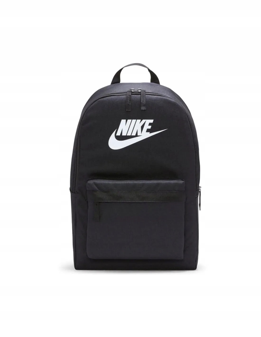 Nike Sportswear Heritage kuprinė mokyklai, vyriška, moteriška, jaunimui, talpi, juoda