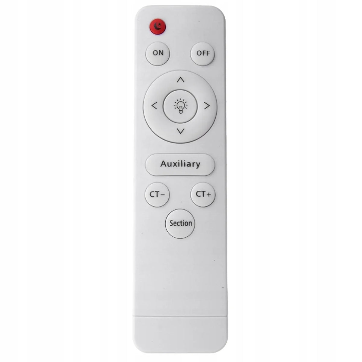 Pakabinamas lubinis LED šviestuvas „Mikka“ su nuotolinio valdymo pulteliu, juodas, 60 cm, keičiama šviesos spalva