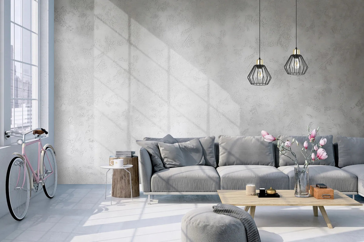 PAKABINAMAS LUBINIS ŠVIESTUVAS, JUODAS ŠVIESTUVAS „NUVOLA“ LOFT STILIAUS VIRŠ STALO AR SALOS