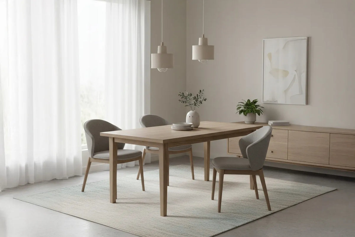 Pakabinamas lubinis šviestuvas Light Home PANTA, dviguba juosta, smėlio spalvos, E27