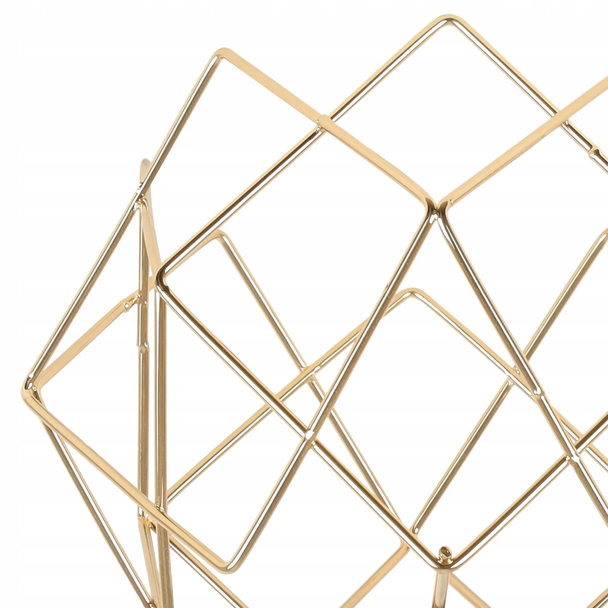PAKABINAMAS LUBINIS ŠVIESTUVAS „STELLA“ – AUKSINIS IR JUODAS LOFTO STILIAUS ŠVIESTUVAS SVETAINEI, VALGOMAJAM