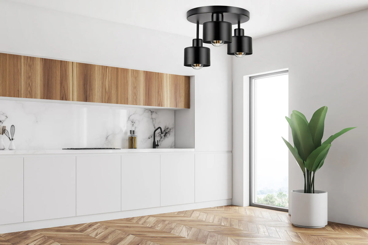 PAKABINAMAS LUBINIS ŠVIESTUVAS, ŠVIETYNAS, LUBŲ LEMPA LED