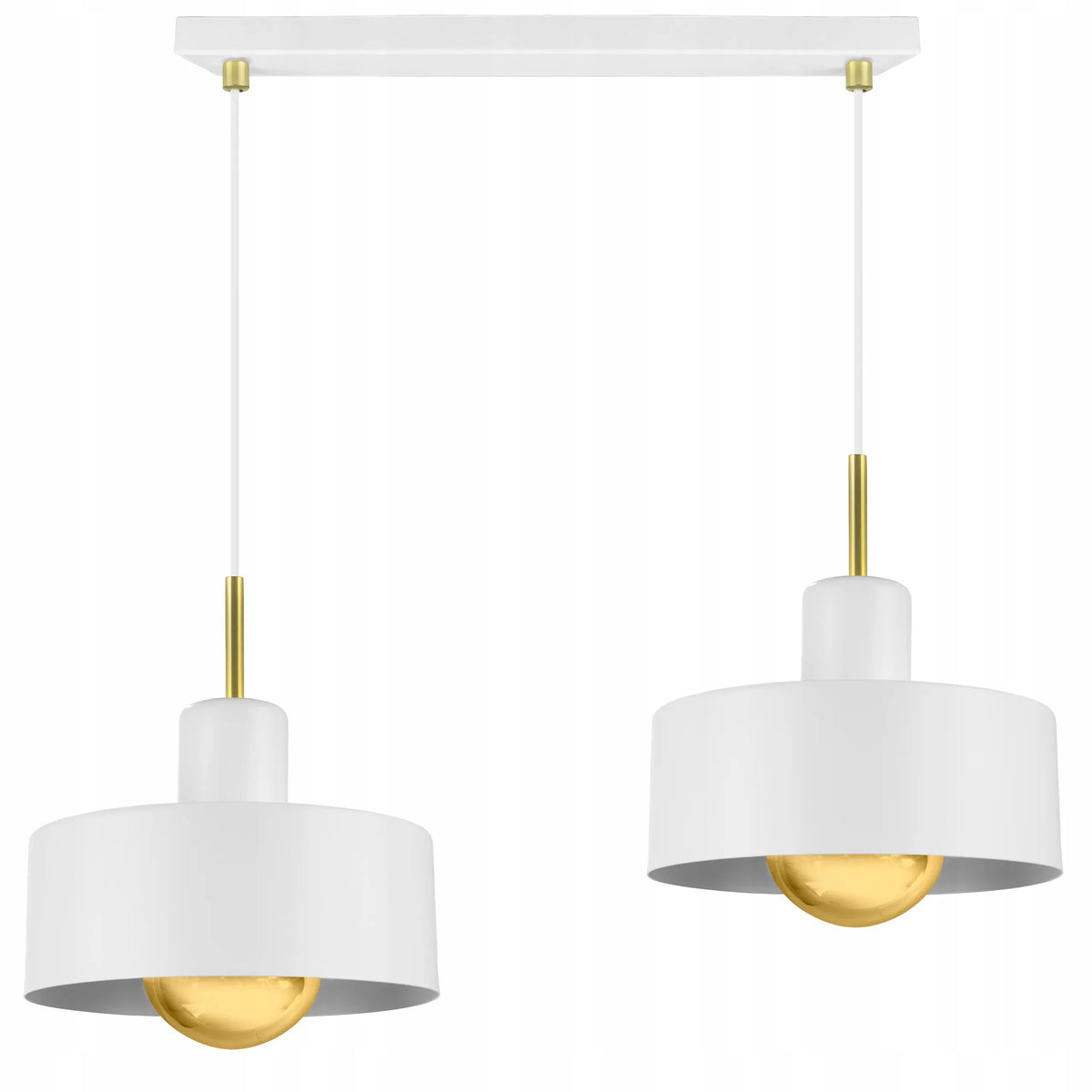 PAKABINAMAS LUBŲ ŠVIESTUVAS, SĪDELIS, JUODAS IR BALTAS, LOFT GLAMOUR, LOFT BĖGIS