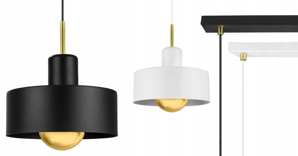 PAKABINAMAS LUBŲ ŠVIESTUVAS, SĪDELIS, JUODAS IR BALTAS, LOFT GLAMOUR, LOFT BĖGIS