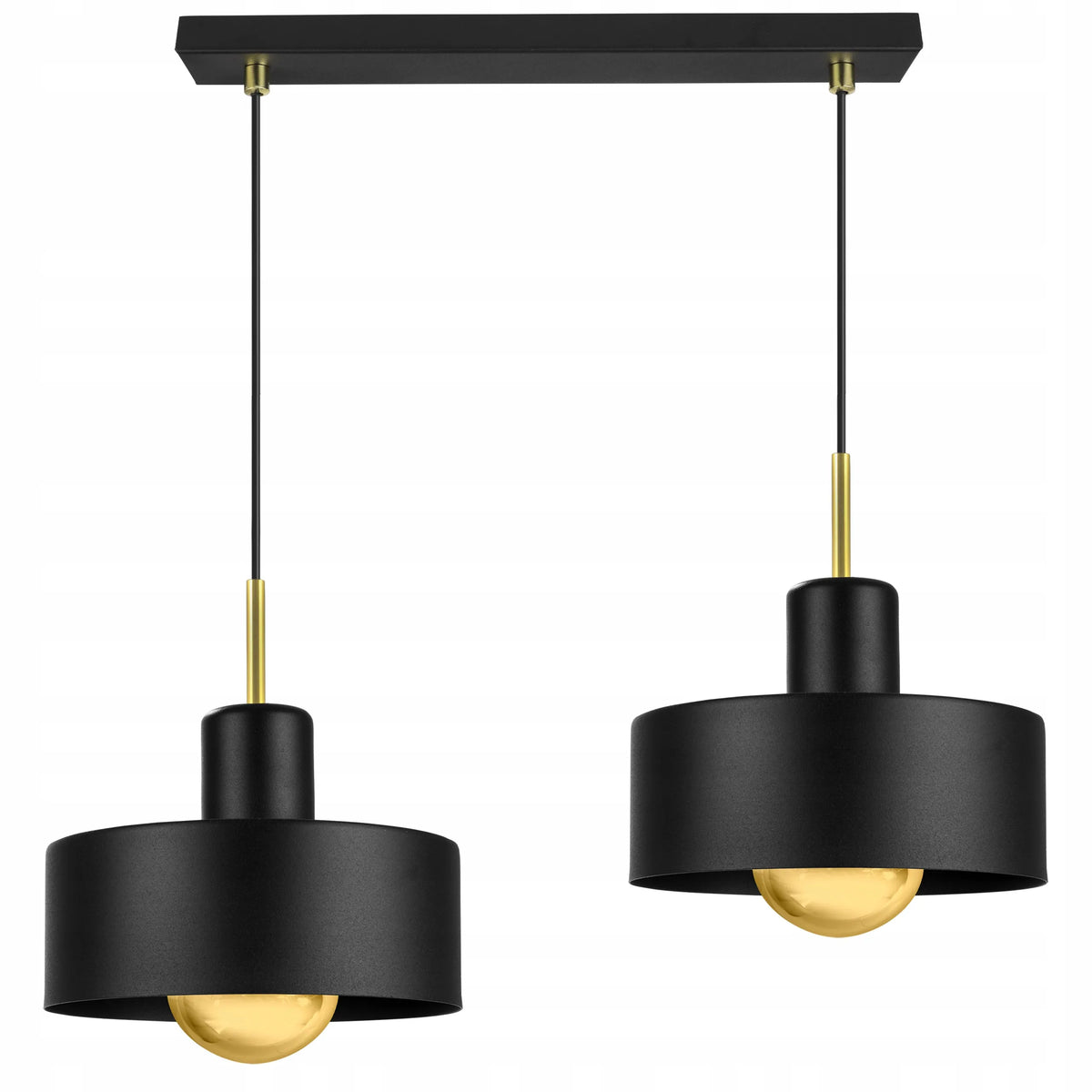 PAKABINAMAS LUBŲ ŠVIESTUVAS, SĪDELIS, JUODAS IR BALTAS, LOFT GLAMOUR, LOFT BĖGIS