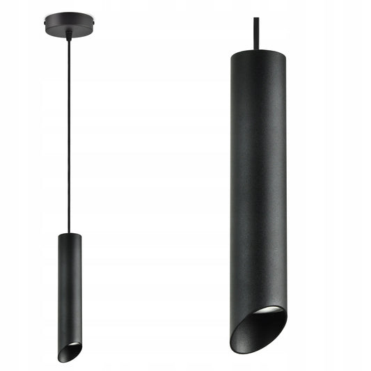 Pakabinamas šviestuvas „Luxolar“ TUBA Metal LED GU10
