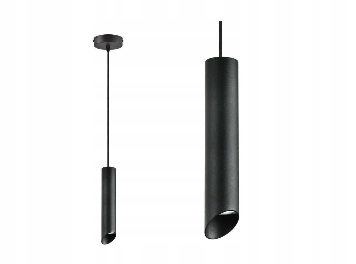 Pakabinamas šviestuvas „Luxolar“ TUBA Metal LED GU10