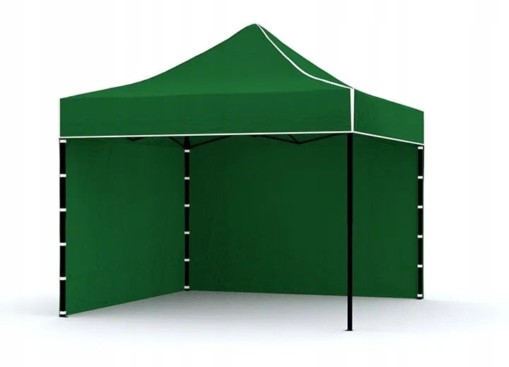 Prekybinė palapinė, ekspres renginių palapinė, 3x3 paviljonas