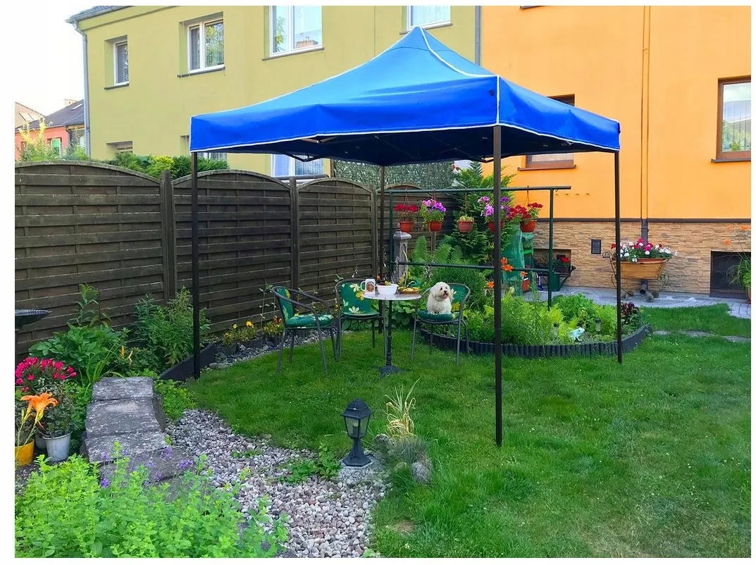 Prekybinė palapinė, ekspres renginių palapinė, 3x3 paviljonas