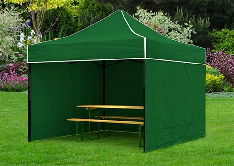 Prekybinė palapinė, ekspres renginių palapinė, 3x3 paviljonas