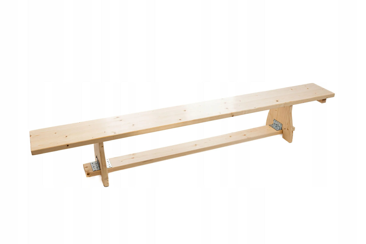 PTC Sport ŁG120 gimnastikos suoliukas, 120 cm