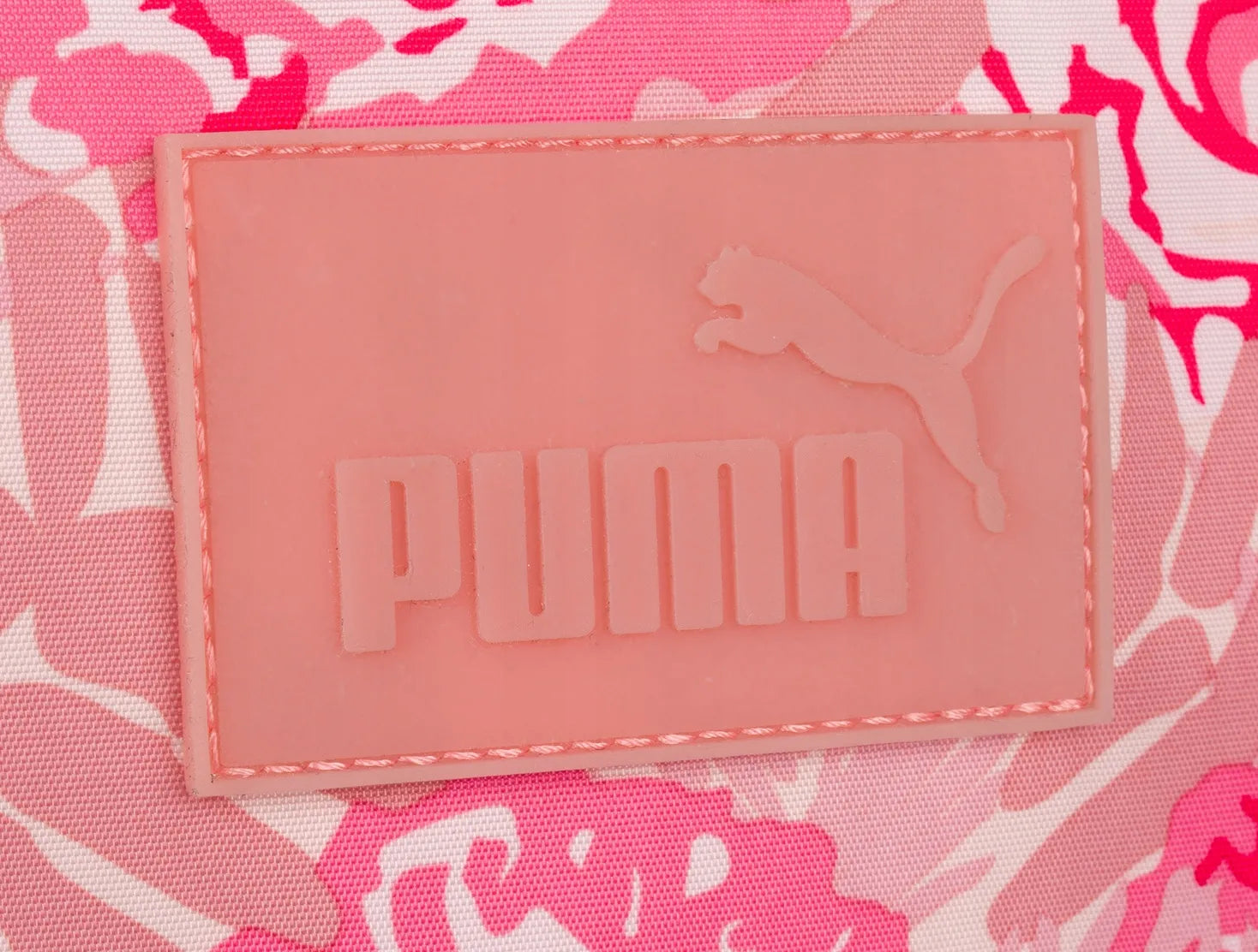PUMA CORE POP KUPRINĖ MOTERIŠKA SPORTINĖ MIESTUI ROŽINĖ 11L