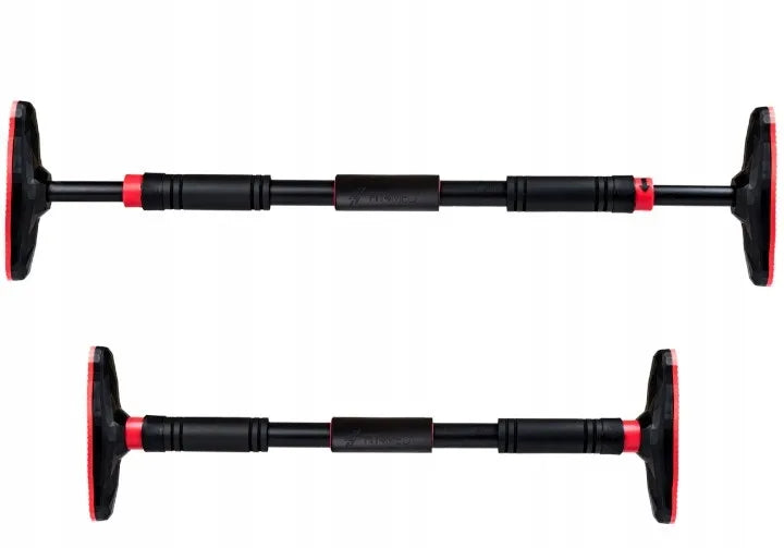 Reguliuojamas skersinis prisitraukimams Fit4Med 63-100 cm, iki 180 kg