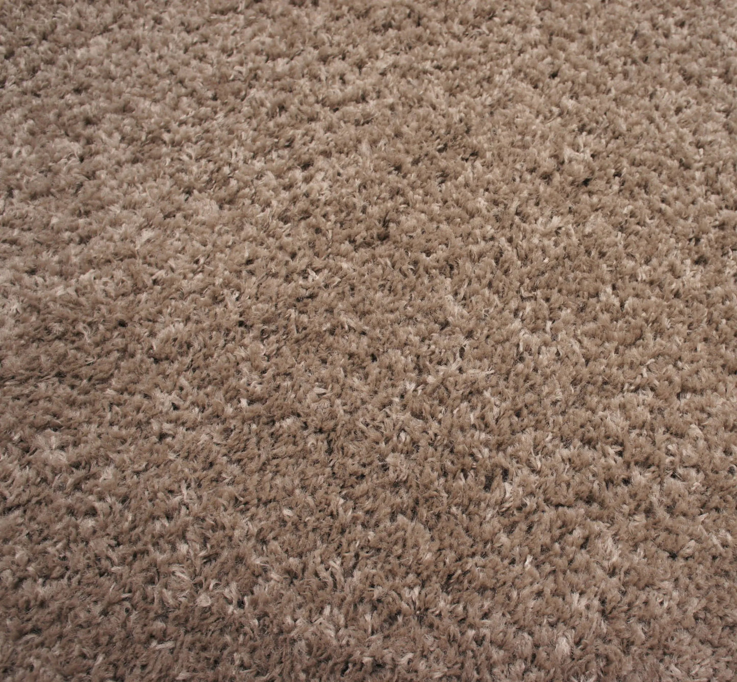 RUDAS SHAGGY PLIUŠINIS KILIMAS SVETAINEI IR MIEGAMAJAM 200X290