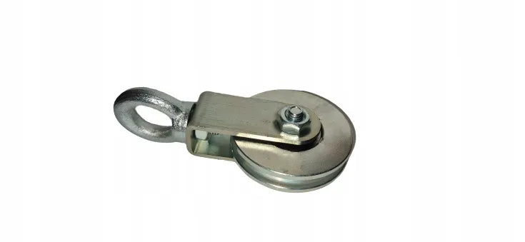 Skriemulys 59 mm lyno blokas keltuvas 230 kg