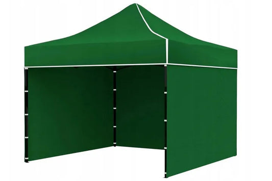Sodo paviljonas ekspresinė palapinė 2x3m prekybinė vakarėlių