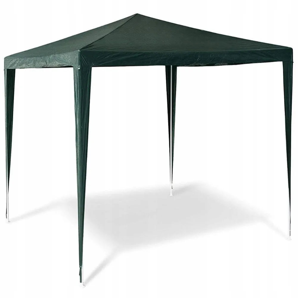 Sodo paviljono stogo danga, PE palapinės užvalkalas, pavėsinė 3x3 m