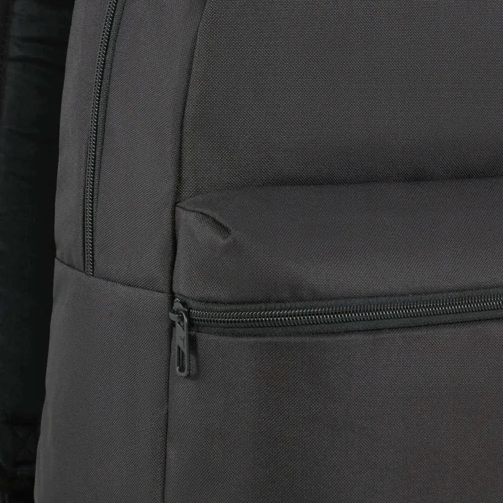Sportinė kuprinė Puma Phase, juoda, mokyklinė (09116403), 22 l
