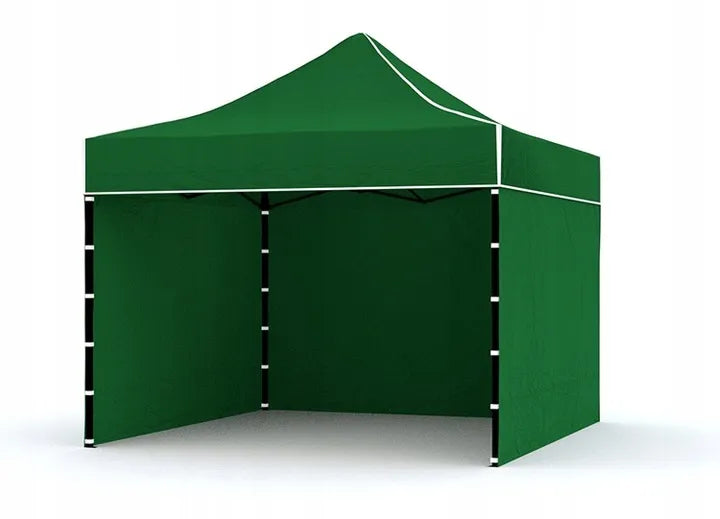 Surenkamas sodo paviljonas-palapinė 3x3