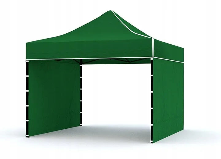 Surenkamas sodo paviljonas-palapinė 3x3