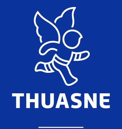 Thuasne Silistab Epi 2305 03 alkūnės įtvaras, dydis S
