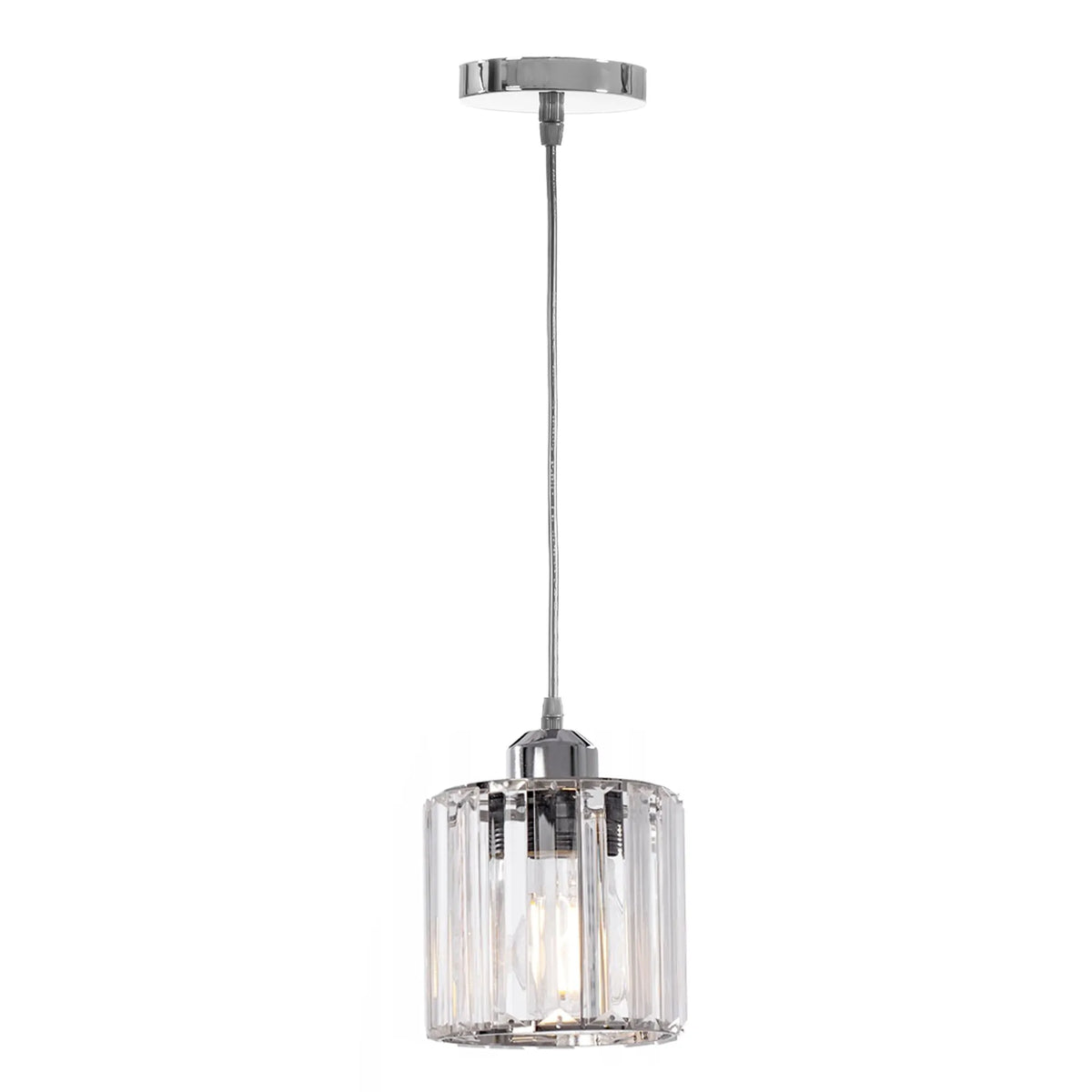 TOOLIGHT Glamour vienguba pakabinama lubinė lempa APP508