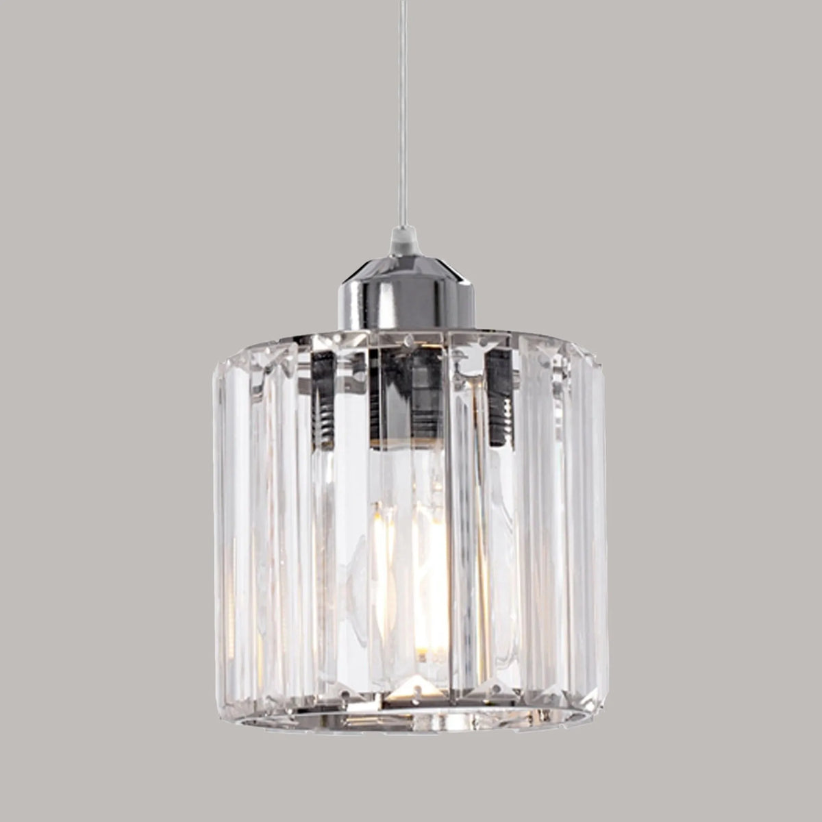 TOOLIGHT Glamour vienguba pakabinama lubinė lempa APP508