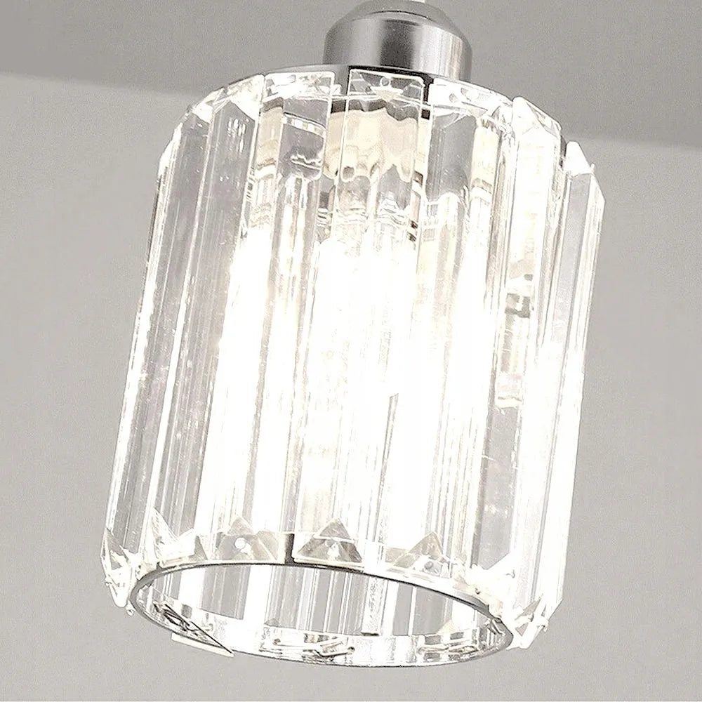 TOOLIGHT Glamour vienguba pakabinama lubinė lempa APP508