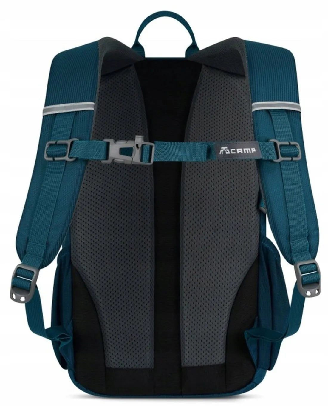 Turistinė kuprinė 20L RG CAMP, nedidelė, skirta žygiams kalnuose, unisex