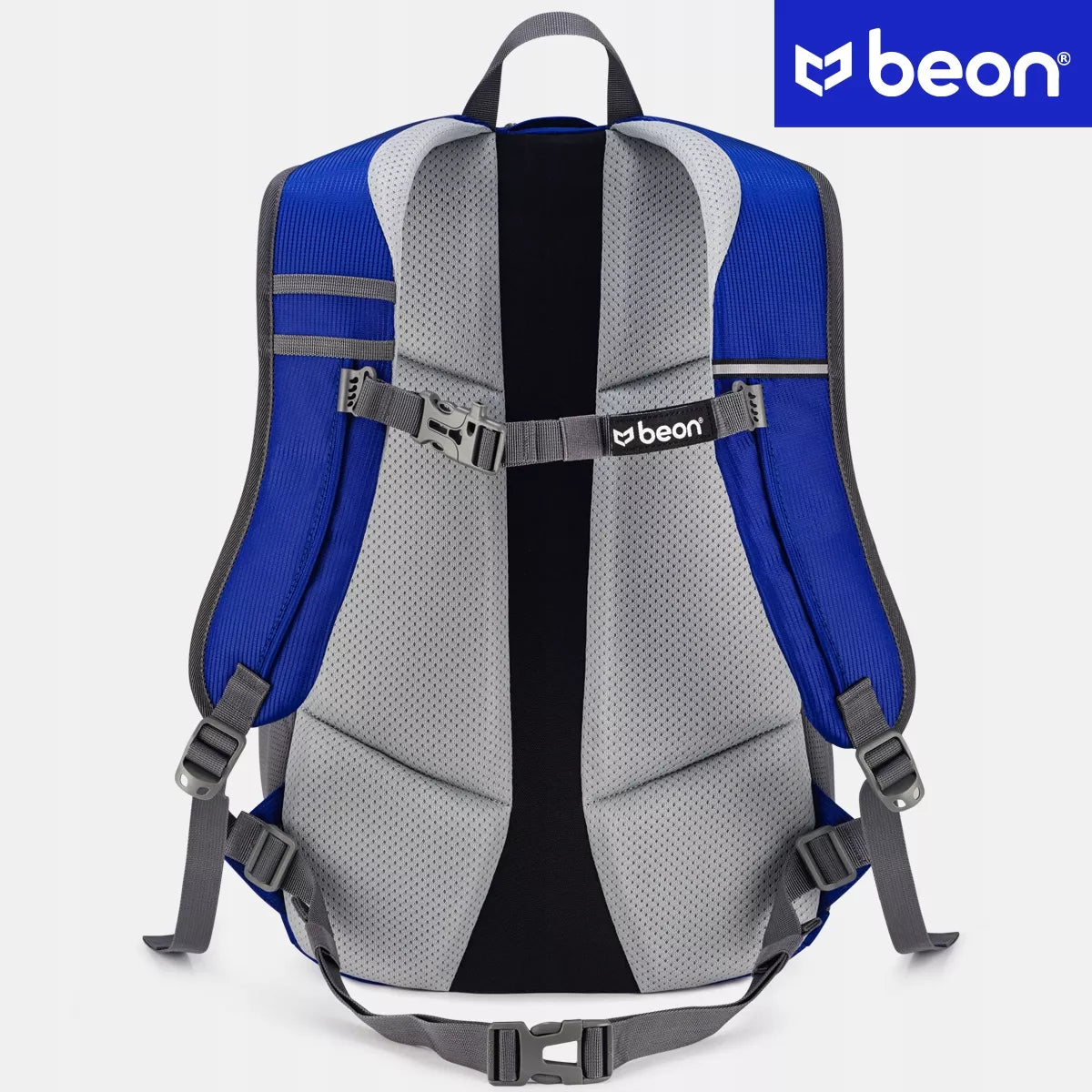 Turistinė trekingo kuprinė, 25 l, vyriška ir moteriška, tvirta, aukščiausios kokybės