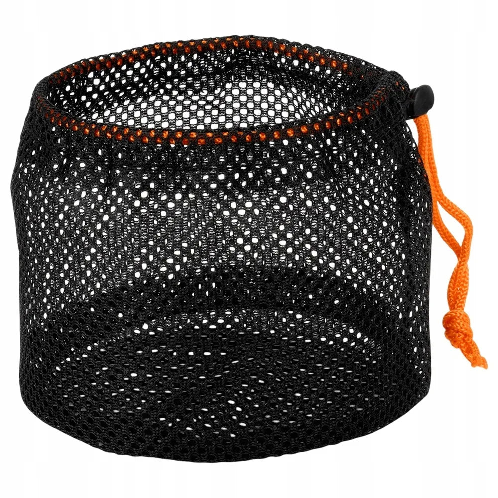 Turistinis virdulys stovyklavimui, iškyloms ir žygiams, 700 ml