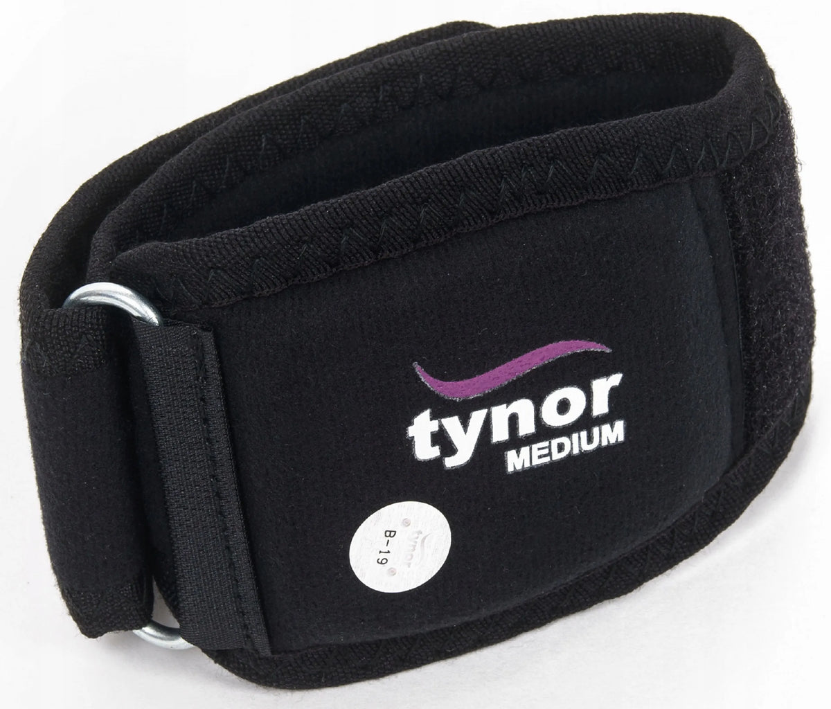 Tynor alkūnės įtvaras tenisininko alkūnei