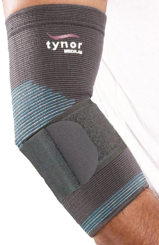 Tynor alkūnės įtvaras, tenisininko alkūnės apsauga