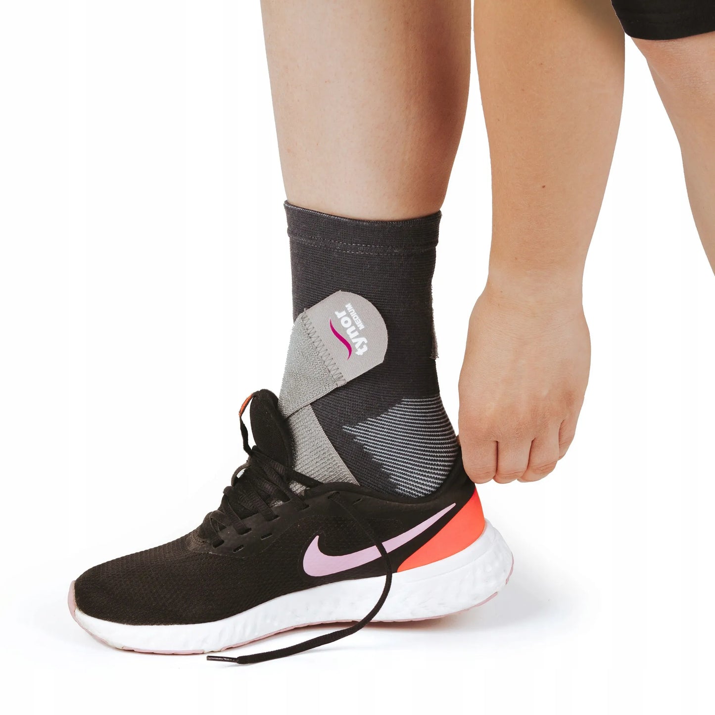 Tynor Ankle Binder čiurnos įtvaras, M dydis