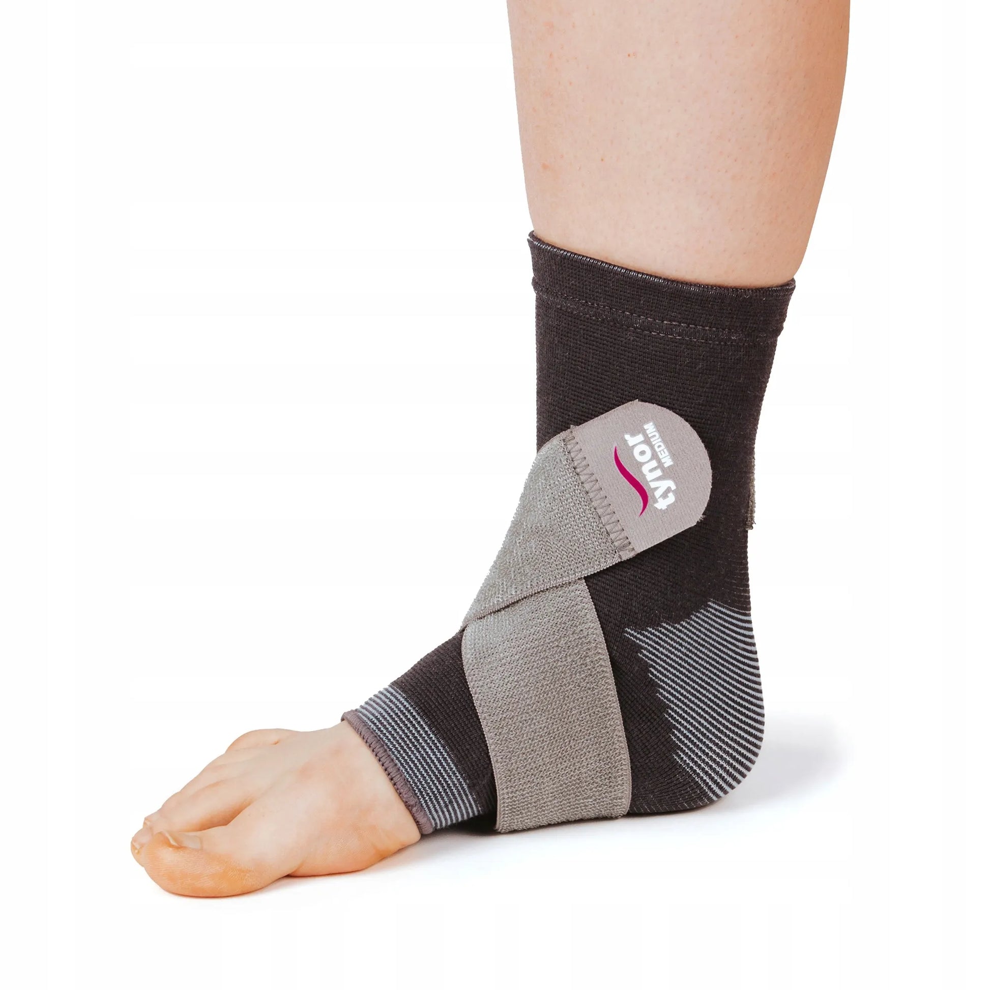 Tynor Ankle Binder čiurnos įtvaras, M dydis