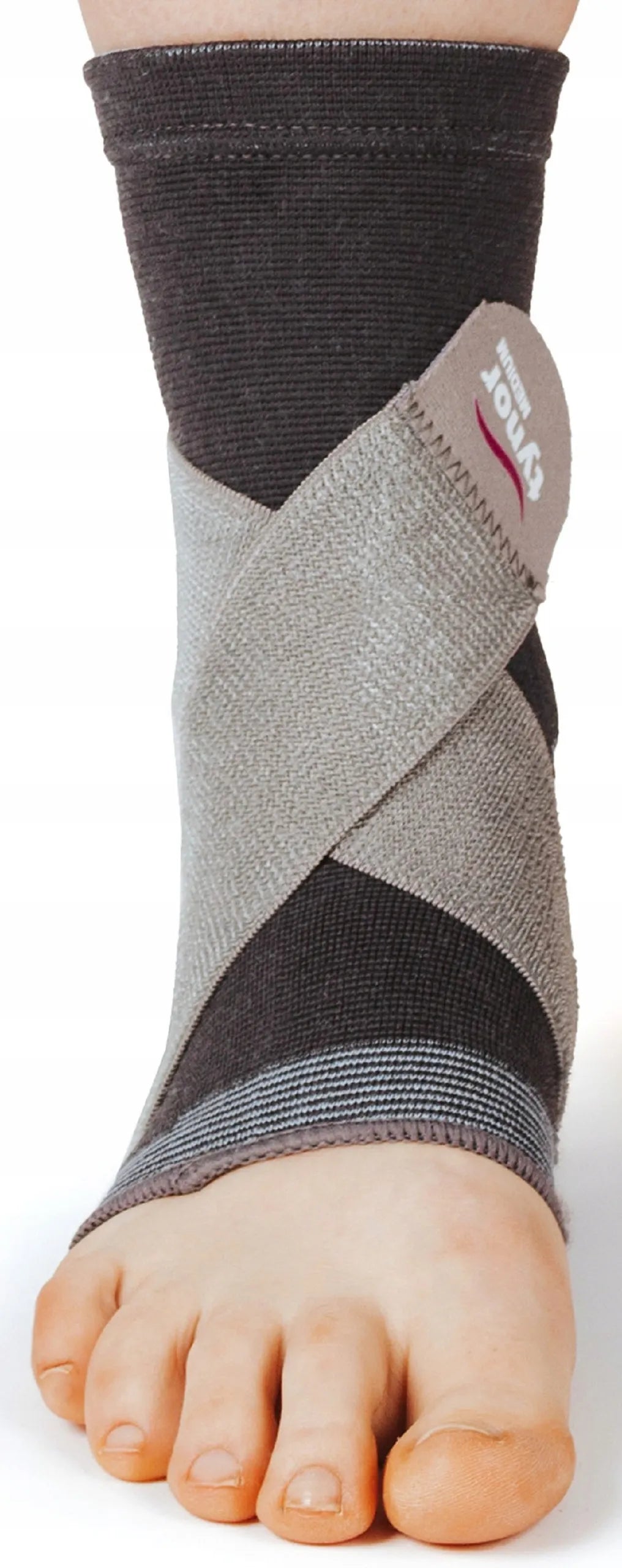 Tynor Ankle Binder D01 čiurnos įtvaras