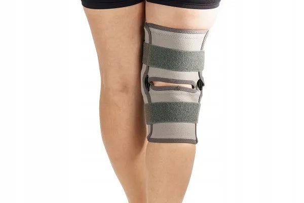 Tynor FUNCTIONAL KNEE SUPPORT – kelio įtvaras su šarnyrais