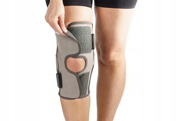 Tynor FUNCTIONAL KNEE SUPPORT – kelio įtvaras su šarnyrais