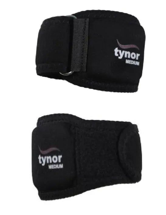 Tynor Tennis Elbow Support alkūnės įtvaras