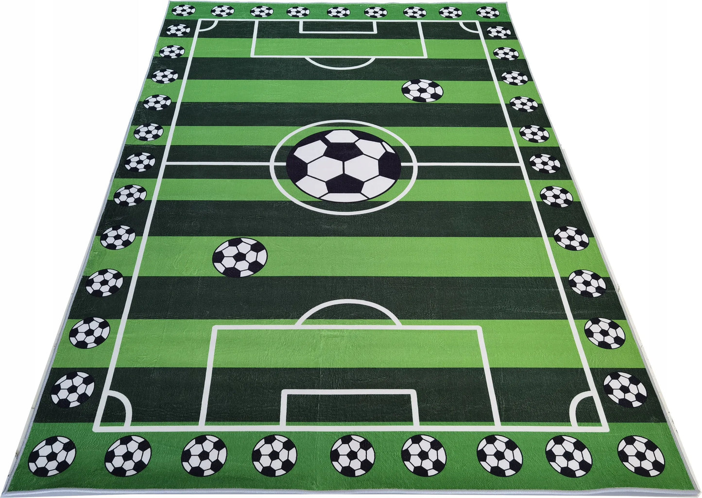 Vaikiškas kilimas PRINTED 120x170cm – įvairūs teminiai dizainai
