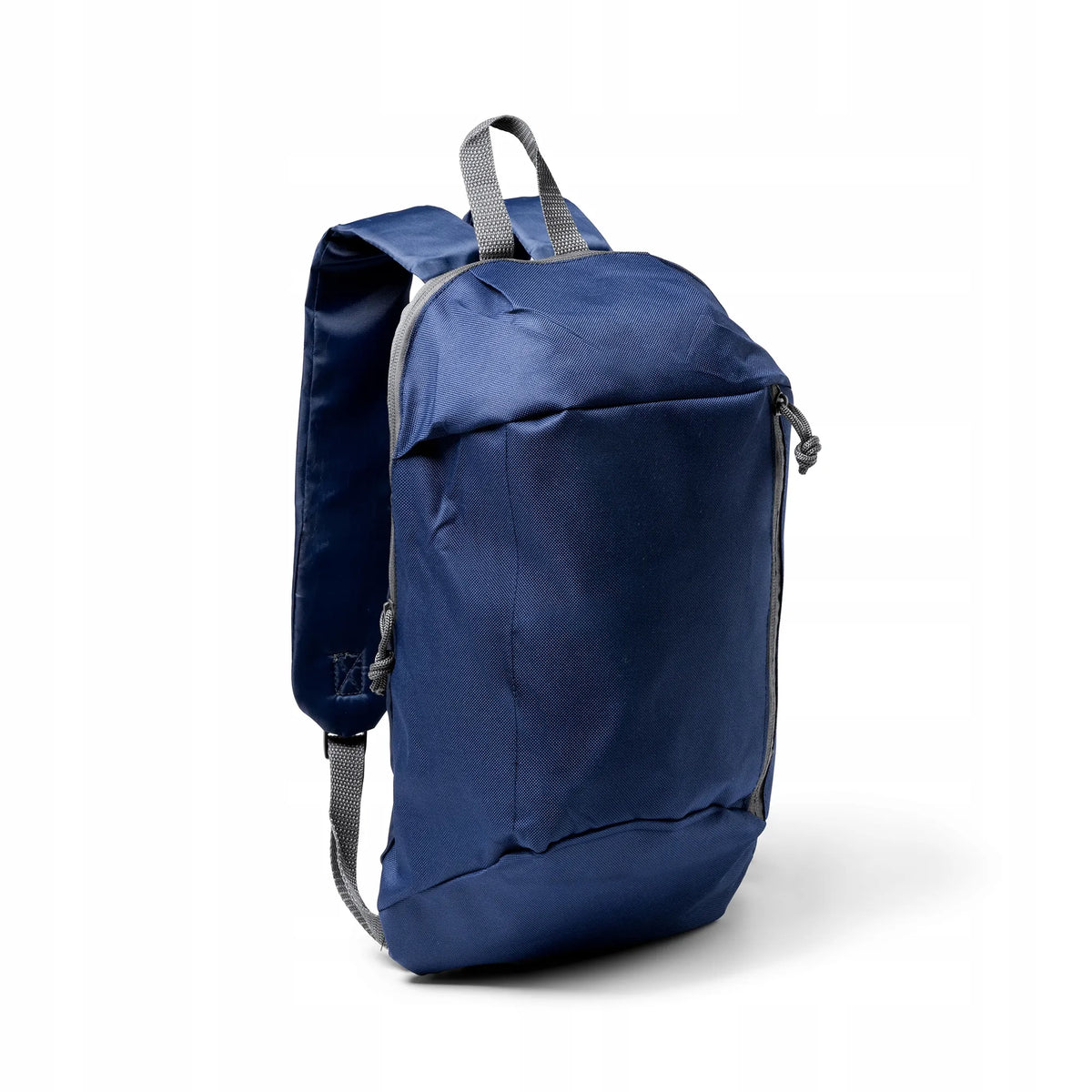 Vandeniui atspari turistinė kuprinė 10l 40x20cm, juoda